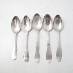 620 4043 SPOONS